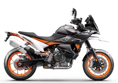 KTM 890 SMT (2023 - 25) - Annuncio 9652805