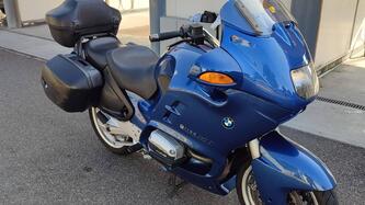 Bmw R 1100 RT usata