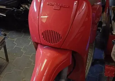 Aprilia Scarabeo 50 (1994 - 99) - Annuncio 9652834
