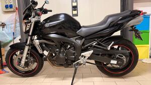 Yamaha FZ6 (2004 - 07) 