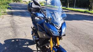 Yamaha Tracer 900 GT (2018 - 20) 