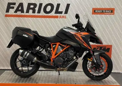 KTM 1290 Super Duke GT (2019 - 20) - Annuncio 9557500