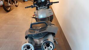 Ducati Multistrada 1000 DS (2003 - 06) 