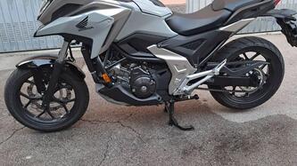 Honda NC 750 X DCT (2021 - 24) usata