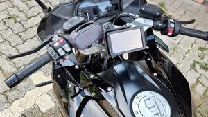 Bmw R 1200 RS (2017 - 19) 