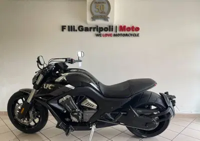 Benda Motorcycles LFC 700 (2024 - 26) - Annuncio 9652882