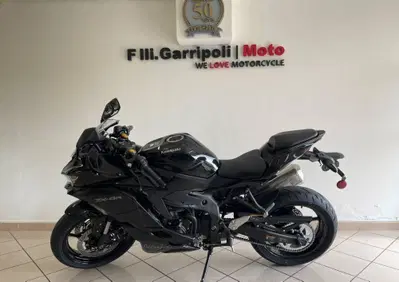 Kawasaki Ninja ZX-4R (2024 - 26) - Annuncio 9652885