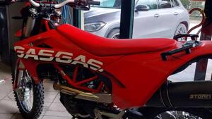 GASGAS ES 700 (2022 - 25) 