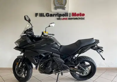 Kawasaki Versys 650 (2025 - 26) - Annuncio 9652894