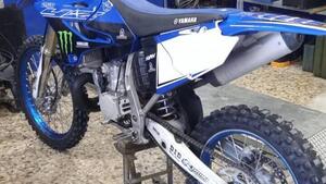 Yamaha YZ 250 (2018) 
