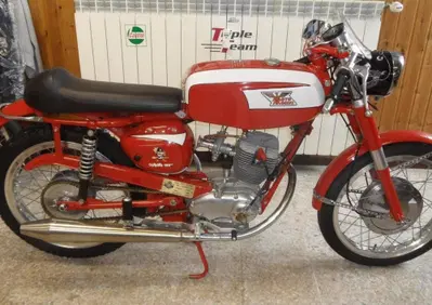 Moto Morini CORSARO 150 - Annuncio 9652912