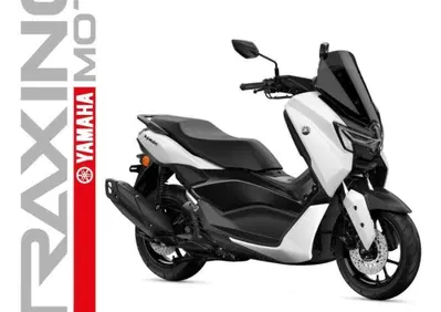 Yamaha N-Max 125 (2025 - 26) - Annuncio 9652915