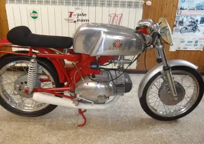 Motobi CATRIA 250 - Annuncio 9652921