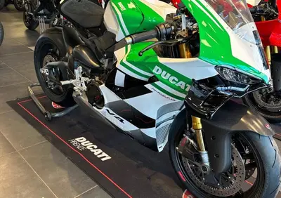 Ducati Panigale V4 S (2025 - 26) - Annuncio 9599489