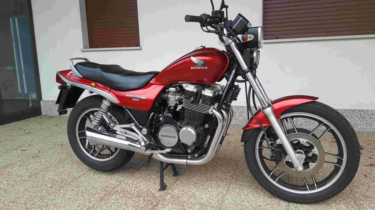 Honda   (2)