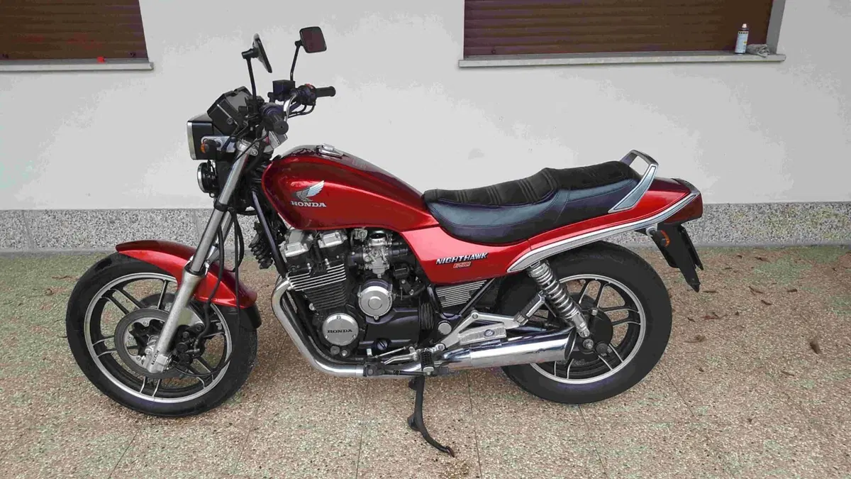 Honda   (3)