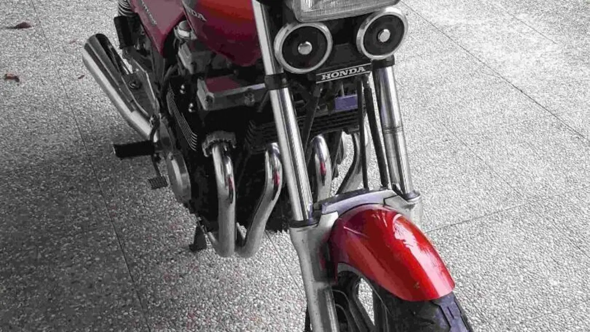 Honda   (4)