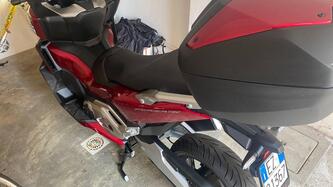 Honda Forza 750 DCT (2021 - 24) usata