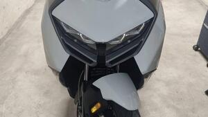 Bmw C 400 GT (2019 - 20) 