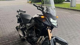 Honda CB 500 X (2022 - 23) usata