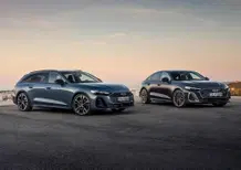 Nuova Audi A5: motorizzazioni, allestimenti, optional e prezzi. Guida all’acquisto