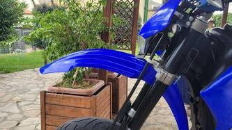 Yamaha WR 250 X (2008 - 13) usata
