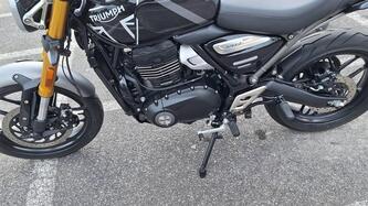 Triumph Speed 400 (2024 - 25) usata