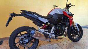 Bmw F 900 R (2021 - 24) 