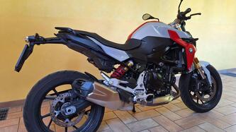 Bmw F 900 R (2021 - 24) usata