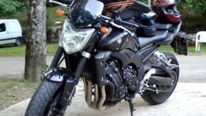 Yamaha FZ1 (2006 - 16)