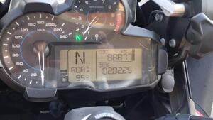 Bmw R 1200 GS Adventure (2013 - 16) 