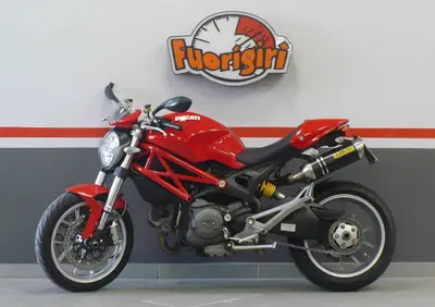 Ducati Monster 1100 (2009 -10) - Annuncio 9653147