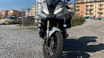 Honda X-ADV 750 DCT Adventure (2021 - 24) usata