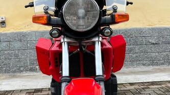 Bmw K75 epoca