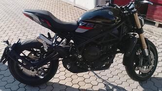 Benelli 752 S (2022 - 25) usata