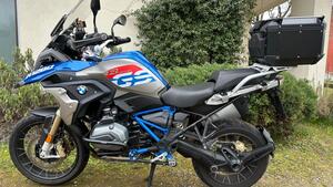 Bmw R 1200 GS (2017 - 18) 