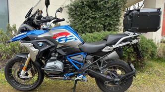 Bmw R 1200 GS (2017 - 18) usata