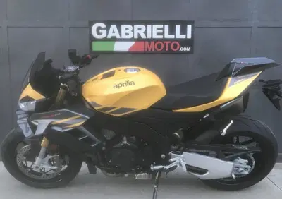 Aprilia Tuono V4 Factory SE-09 SBK (2024) - Annuncio 9653370