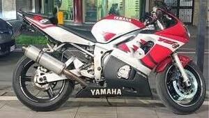 Yamaha  
