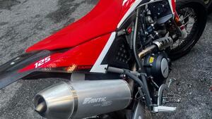Fantic Motor Motard 125 Performance 4t (2020) 