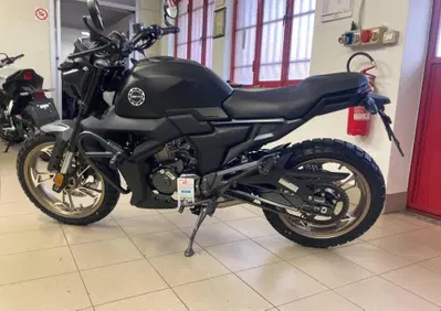 Zontes ZT125-G1 (2020 - 26) - Annuncio 9114645