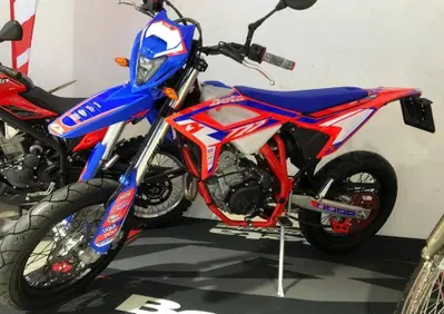 Betamotor RR 125 4T Motard R (2023 - 24) - Annuncio 9648195