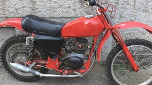 Gilera  