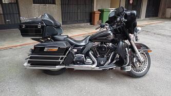 Harley-Davidson 1584 Electra Glide Ultra Classic (2008 - 13) - FLHTCU usata