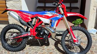 Betamotor RR 300 2T Enduro Racing (2023) usata