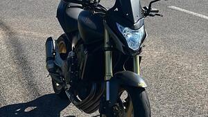 Honda Hornet 600 (2011 - 13) 