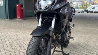 Honda CB 500 X (2019 - 20) usata