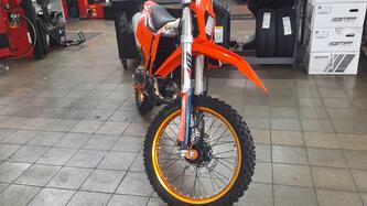 KTM 250 EXC-F (2022) usata