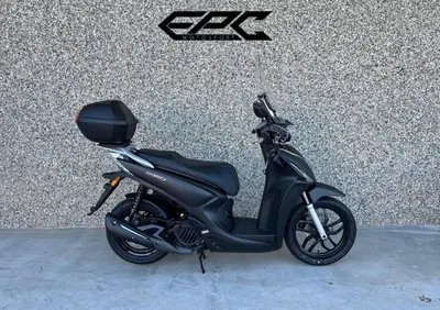 Kymco People 125i S (2021 - 25) - Annuncio 9653487