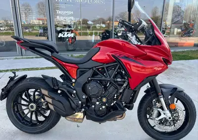 MV Agusta Turismo Veloce 800 R (2023 - 26) - Annuncio 9635438